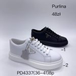 Buty Sportowe DAMSKIE(36-41_8par) 2174658