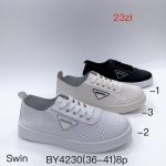 Buty Sportowe DAMSKIE(36-41_8par) 2174659
