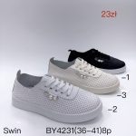 Buty Sportowe DAMSKIE(36-41_8par) 2174660