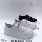 Buty Sportowe DAMSKIE(36-41_8par) 2174661