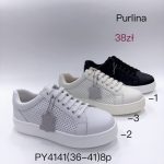Buty Sportowe DAMSKIE(36-41_8par) 2174663