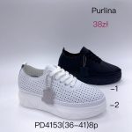 Buty Sportowe DAMSKIE(36-41_8par) 2174664