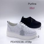Buty Sportowe DAMSKIE(36-41_8par) 2174665