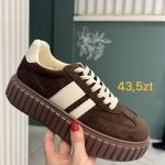 Buty Sportowe DAMSKIE(36-41_12par) 2174686