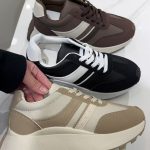 Buty Sportowe DAMSKIE(36-41_12par) 2174695