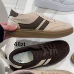 Buty Sportowe DAMSKIE(36-41_12par) 2174697