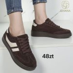 Buty Sportowe DAMSKIE(36-41_12par) 2174699