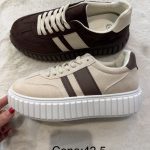 Buty Sportowe DAMSKIE(36-41_12par) 2174704