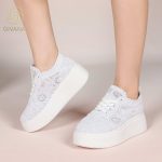 Buty Sneakersy damskie (36-41_12par) 2174707