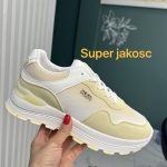 Buty Sneakersy DAMSKIE (36-41_12par) 2174728