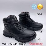 Buty Botki MĘSKIE (41-46_8par) 2174903
