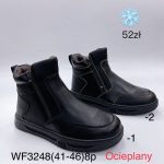 Buty Botki MĘSKIE (41-46_8par) 2174905
