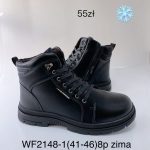 Buty Botki MĘSKIE (41-46_8par) 2174906