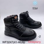 Buty Botki MĘSKIE (41-46_8par) 2174915