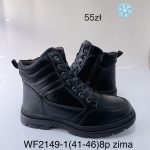 Buty Botki MĘSKIE (41-46_8par) 2174918