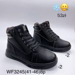 Buty Botki MĘSKIE (41-46_8par) 2174920