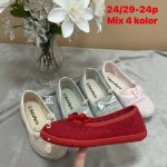 Buty Półbuty DZIECIĘCE (24-29_24par) 2175632