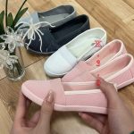 Buty Półbuty DZIECIĘCE(30-35_24par) 2175650