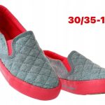 Buty Półbuty DZIECIĘCE(30-35_12par) 2175678