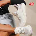 Buty Sportowe DAMSKIE (36-41_12par) 2175877