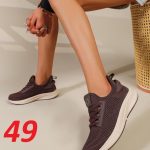 Buty Sportowe DAMSKIE (36-41_12par) 2175878