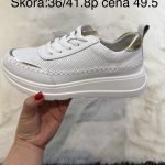 Buty Sportowe DAMSKIE (36-41_8par) 2175880