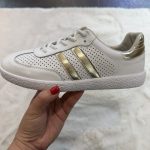 Buty Sportowe DAMSKIE (36-41_8par) 2175888