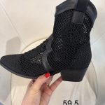 Buty Botki DAMSKIE (36-41_12par) 2175891
