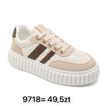 Buty Sportowe DAMSKIE(36-41_12par) 2176111