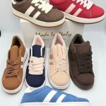 Buty Sportowe DAMSKIE(36-41_12par) 2176125