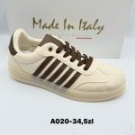 Buty Sportowe DAMSKIE(36-41_12par) 2176127
