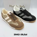 Buty Sportowe DAMSKIE(36-41_12par) 2176128