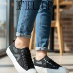 Buty Sportowe DAMSKIE (36-41_12par) 2176243