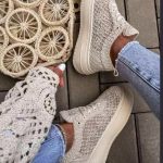 Buty Sportowe DAMSKIE (36-41_12par) 2176310