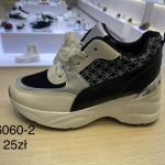 Buty Sportowe DAMSKIE (36-41_12par) 2176317