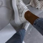 Buty Sportowe DAMSKIE (36-41_12par) 2176322