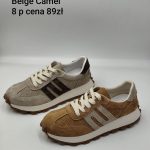 Buty Sportowe DAMSKIE (36-41_8par) 2176324