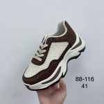 Buty Sneakersy DAMSKIE(36-41_12par) 2176431