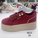 Buty Sneakersy DAMSKIE(36-41_12par) 2176432