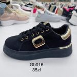 Buty Sneakersy DAMSKIE(36-41_12par) 2176434