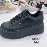 Buty Sneakersy DAMSKIE(36-41_12par) 2176435