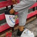 Buty Sportowe DAMSKIE (36-41_12par) 2176438