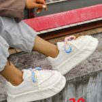 Buty Sportowe DAMSKIE (36-41_12par) 2176439