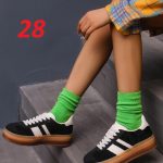 Buty Sportowe DAMSKIE (36-41_12par) 2176441