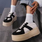 Buty Sportowe DAMSKIE (36-41_12par) 2176442