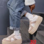 Buty Sportowe DAMSKIE (36-41_12par) 2176444