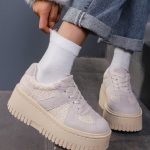 Buty Sportowe DAMSKIE (36-41_12par) 2176446