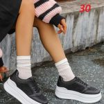 Buty Sportowe DAMSKIE (36-41_12par) 2176449