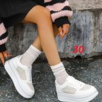 Buty Sportowe DAMSKIE (36-41_12par) 2176450