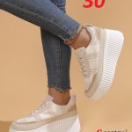Buty Sportowe DAMSKIE (36-41_12par) 2176451